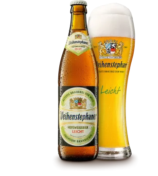 Picture8fd Weihenstephaner Alkoholfrei - Beer - Matsons