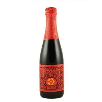 Picture8sdf Lindemans Cuvée René Kriek 37.5cl - Beer - Matsons