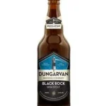 Dungarvan Black Rock Stout 50cl - Beer - Matsons