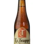 La Trappe Tripel 33cl - Beer - Matsons