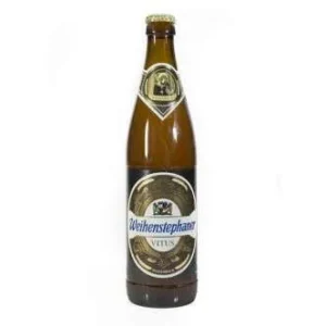 Weihenstephaner Vitus 50cl - Beer - Matsons