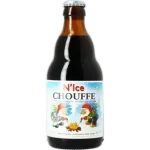 N'Ice Chouffe 33cl - Beer - Matsons