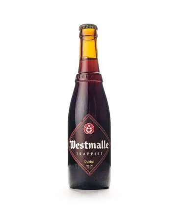 Picture9ss Westmalle Dubbel 33cl - Beer - Matsons