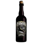 Sierra Nevada Barrel-Aged Narwhal Imperial Stout 75cl - Beer - Matsons