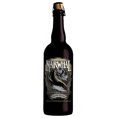 Sierra_Nevada_Barrel_Aged_Narwhal_Imperial_Stout__84756.1436950843 Sierra Nevada Barrel-Aged Narwhal Imperial Stout 75cl - Beer - Matsons