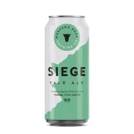 Western Herd Siege Pale Ale 44cl - Beer - Matsons
