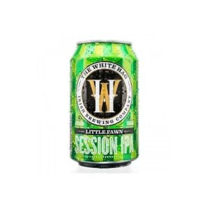 White Hag Little Fawn Session IPA 44cl - Beer - Matsons