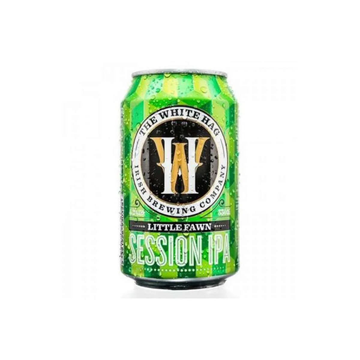 White Hag Little Fawn Session IPA 44cl - Beer - Matsons