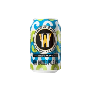 White Hag Ninth Wave 33cl - Beer - Matsons