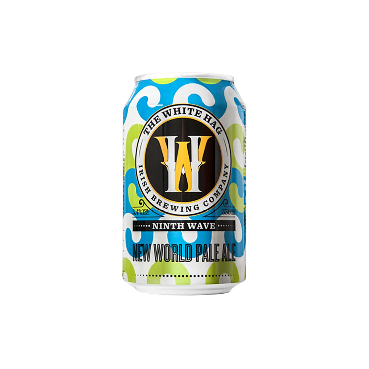 White Hag Ninth Wave 33cl - Beer - Matsons