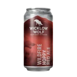 Wicklow Wolf Wildfire 44cl - Beer - Matsons