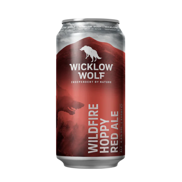 Wildfire_600x_crop Wicklow Wolf Wildfire 44cl - Beer - Matsons