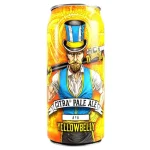 YellowBelly Citra Pale Ale 44cl - Beer - Matsons