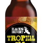 Blacks of Kinsale Tropical IPA 50cl - Beer - Matsons