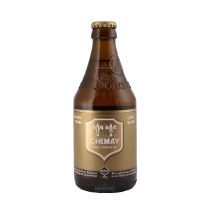 Chimay Dorée 33cl - Beer - Matsons