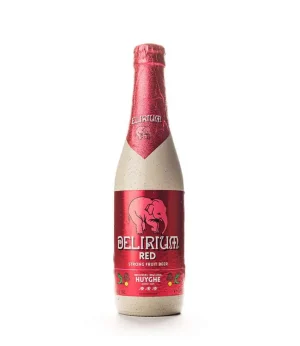 Delirium Red 70cl - Beer - Matsons