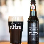 Left Hand Brewing Milk Stout Nitro 40.4cl - Beer - Matsons