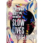 Galway Bay Slow Lives 33cl - Beer - Matsons