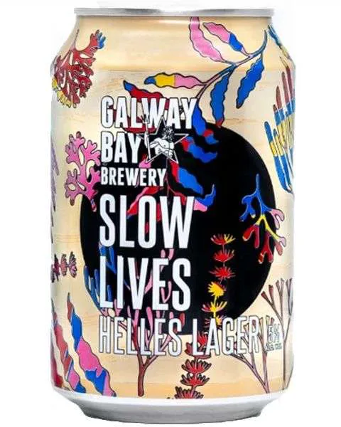 galway-bay-slow-lives Galway Bay Slow Lives 33cl - Beer - Matsons