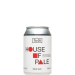 To Øl House of Pale 33cl - Beer - Matsons