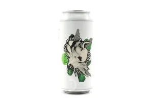 Whiplash Breaking Glass 44cl - Beer - Matsons