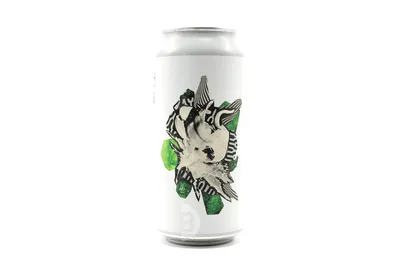 Whiplash Breaking Glass 44cl - Beer - Matsons