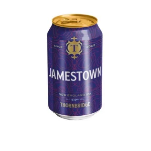 Thornbridge Jamestown 33cl - Beer - Matsons