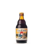 McChouffe Brune 33cl - Beer - Matsons