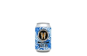 White Hag Hazy IPA 4x33cl - Beer - Matsons