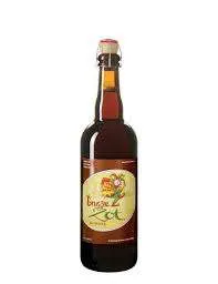 Brugse Zot Dubbel 75cl - Beer - Matsons