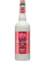 Delirium Red 75cl - Beer - Matsons