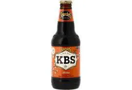 Founders KBS Hazelnut 35.5cl - Beer - Matsons