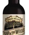Sierra Nevada Trip in the Woods Barrel Aged Stout 75cl - Beer - Matsons