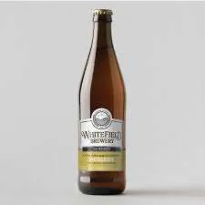 Whitefield Brewery Vienna Lager 50cl - Beer - Matsons
