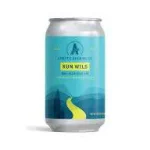 Athletic Brewing Run Wild 0% IPA 33cl - Beer - Matsons