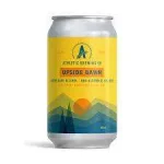 Athletic Brewing Upside Dawn 0% Golden Ale 33cl - Beer - Matsons