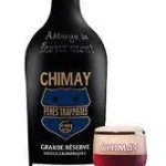 Chimay Grande Réserve Barrel Aged 75cl - Beer - Matsons