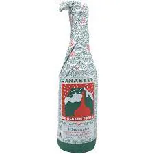 De Glazen Toren Canaster Winterscotch 75cl - Beer - Matsons