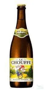 La Chouffe 75cl - Beer - Matsons