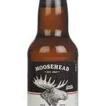 Moosehead Pale Ale 6x33cl - Beer - Matsons
