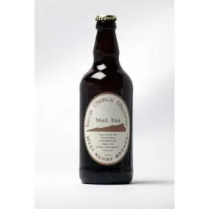 Beoir Chorca Dhuibhne Béal Bán 50cl - Beer - Matsons
