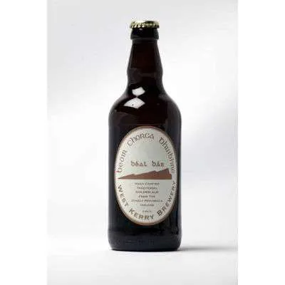 Beoir Chorca Dhuibhne Béal Bán 50cl - Beer - Matsons