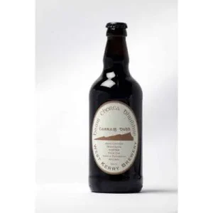 Beoir Chorca Dhuibhne Carraig Dubh 50cl - Beer - Matsons