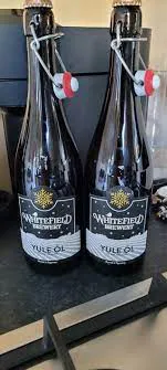 Whitefield Brewery Yule Ól 75cl