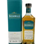 Bushmills 10YR Single Malt 70cl - Spirit - Matsons
