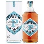 Powers Three Swallows 70cl - Spirit - Matsons