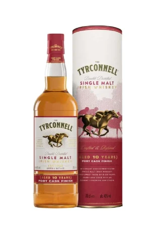 Tyrconnell Port Cask 70cl - Spirit - Matsons