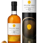 Yellow Spot 12YR 70cl - Spirit - Matsons