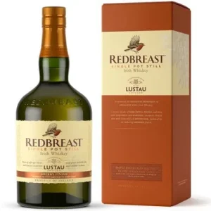 Redbreast Lustau Sherry Finish 70cl - Spirit - Matsons