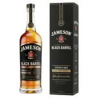 Jameson Black Barrel 70cl - Spirit - Matsons
